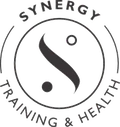 Synergy Training and Health logo